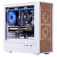 Apex Gaming PCs Apex Kryptonite Gaming Desktop PC Ryzen 5 9600X RTX 5070 Ti