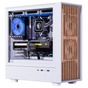 Apex Gaming PCs Apex Kryptonite Gaming Desktop PC Ryzen 5 9600X RTX 5070 Ti